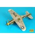 TP-39 Q-5 Airacobra Trainer 92151