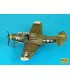 TP-39 Q-5 Airacobra Trainer 92151