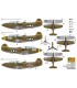 TP-39 Q-5 Airacobra Trainer 92151