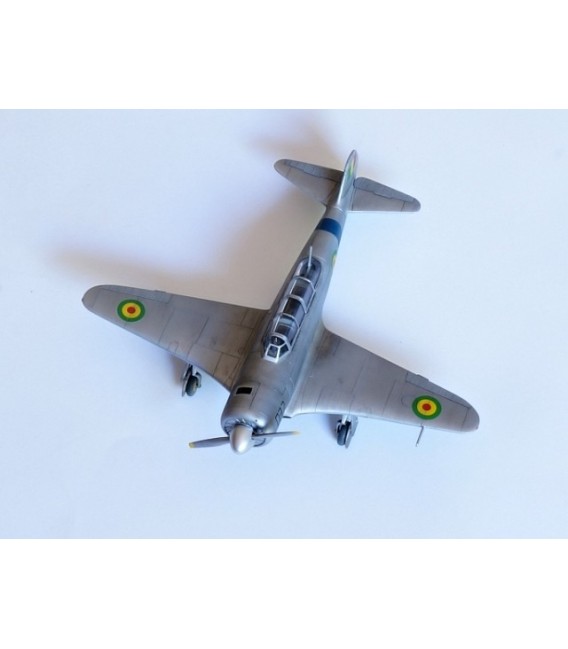 Yak-11 / C-11 "Moose" 92166