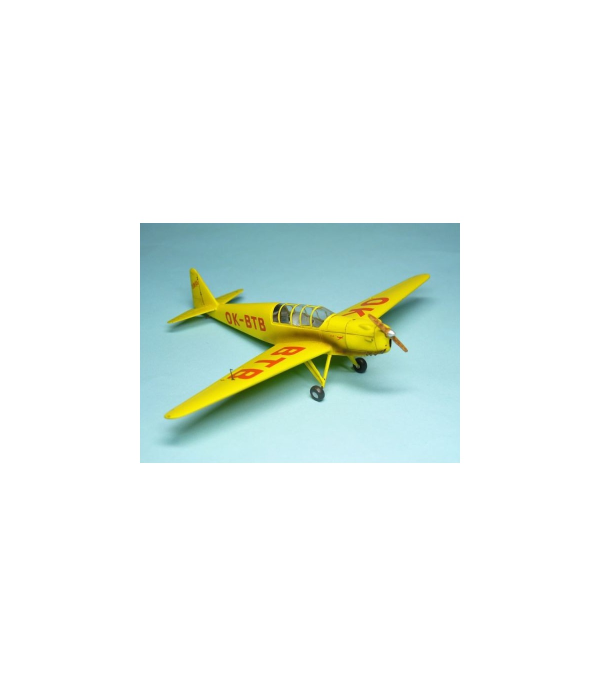 Zlin Z-XIII 92043