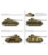 AK917 1944 Blindados Alemanes en Normandia - Castellano