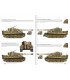 AK917 1944 Blindados Alemanes en Normandia - Castellano