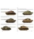 AK917 1944 Blindados Alemanes en Normandia - Castellano
