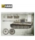 Illustrated Guide of WWII Late German Vehicles (Castellano/English)
