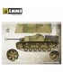 Illustrated Guide of WWII Late German Vehicles (Castellano/English)