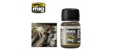 AMIG1200 Streaking grime for interiors 35 ml.