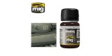 AMIG1202 Streaking grime for Panzer grey 35 ml.
