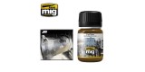 AMIG1409 Fuel Stains 35 ml.