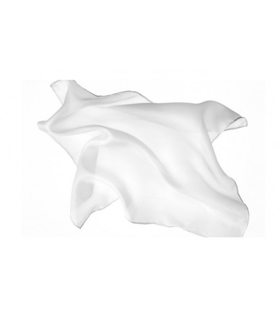 Pañuelo de seda 55x55