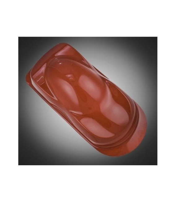 4236 Cherry Red Auto Air Transparent (120 ml.)