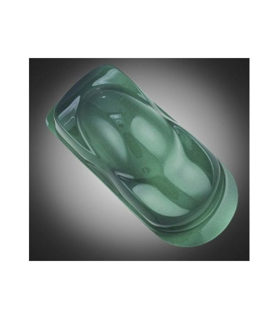 4239 Jade Green Auto Air Transparent (120 ml.) "OLD"