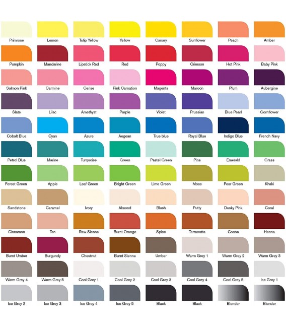 set-96-rotuladores-promarker-essential-collection