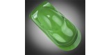4238 Brite Green Auto Air Transparent (120 ml.)