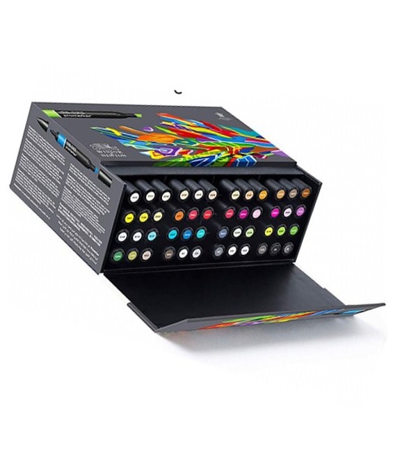 set-96-feutres-promarker-essential-collection