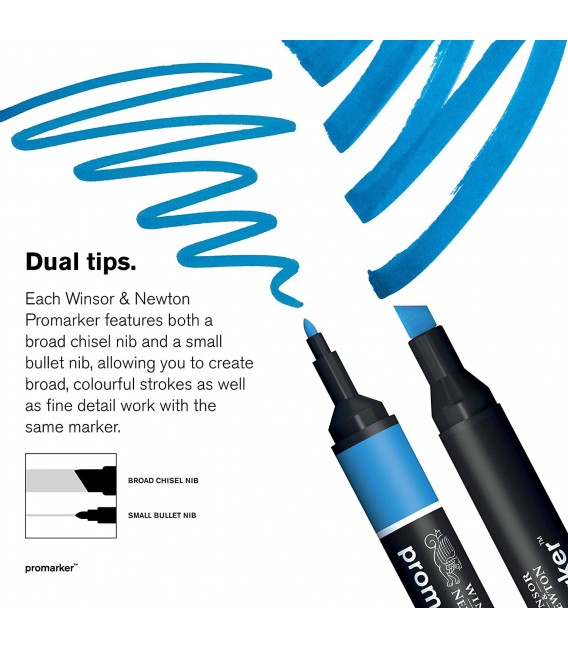 set-96-retoladors-promarker-essential-collection