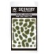 SC401 - Dry Green Wild Tuft Small 2 mm Vallejo Scenery