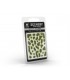 SC401 - Dry Green Wild Tuft Small 2 mm Vallejo Scenery