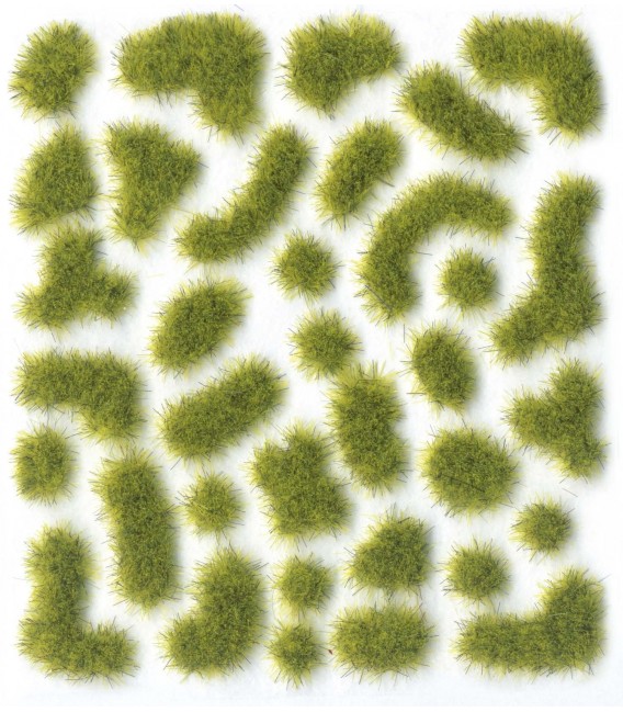 SC404 - Wild Moss Small 2 mm Vallejo Scenery