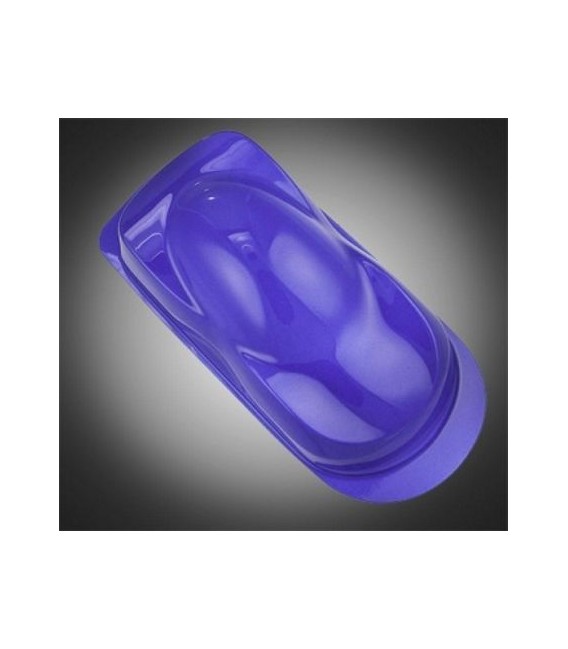 4241 Blue Auto Air Transparent (120 ml.)