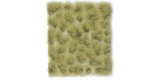 SC412 - Dense Beige Wild Tuft Large 6 mm Vallejo Scenery