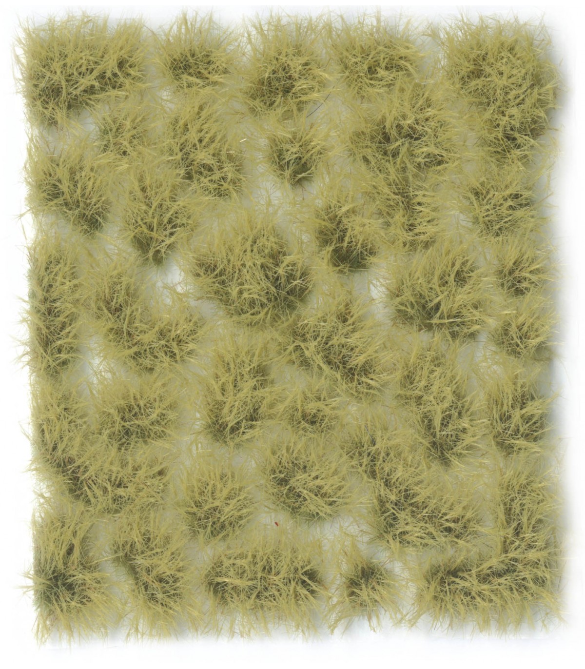Vallejo Scenery - Wild Tufts - Dense Beige 6mm