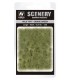 SC413 - Dense Green Wild Tuft Large 6 mm Vallejo Scenery