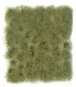 SC413 - Dense Green Wild Tuft Large 6 mm Vallejo Scenery