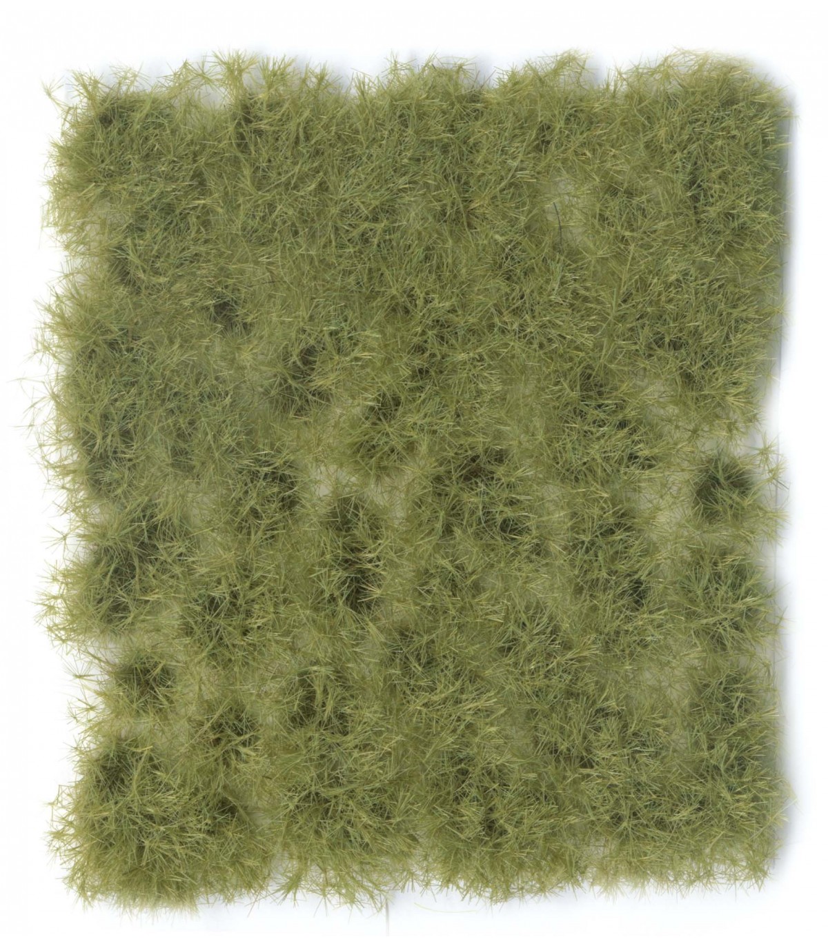 Vallejo Scenery: Wild Tuft - Dense Green 6mm Vallejo Scenery: Wild Tuft - Dense Green 6mm