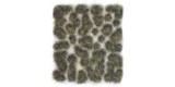 SC414 Burned Wild Tuft Large 6 mm Vallejo Scenery