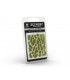 SC415 Dry Green Wild Tuft Large 6 mm Vallejo Scenery