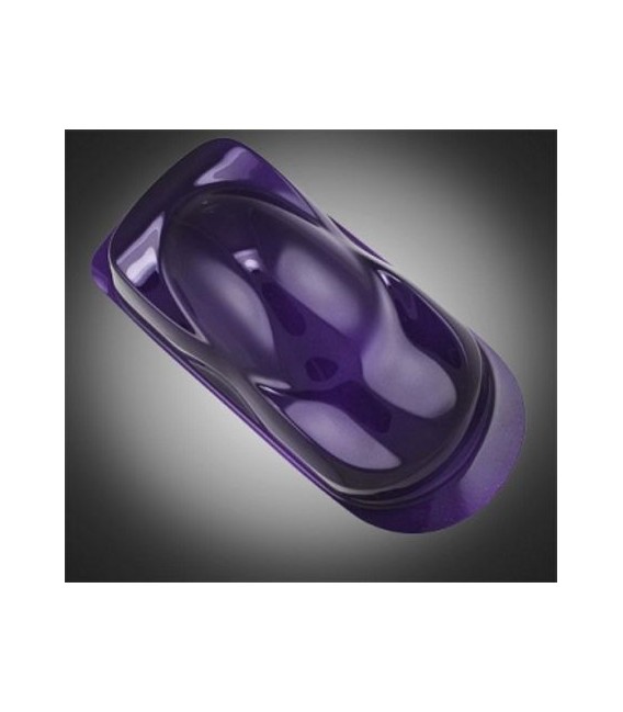 4246 Red Violet Auto Air Transparent (120 ml.)