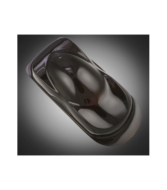 4248 Root Beer Auto Air Transparent (120 ml.)