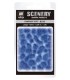 SC434 Blue Fantasy Tuft Large 6 mm Vallejo Scenery