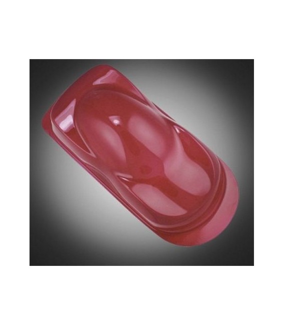 4245 Magenta Auto Air Transparent (120 ml.)