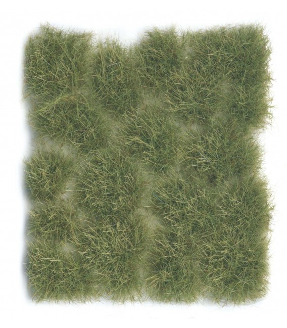 SC423 Autumn Wild Tuft Extra Large 12 mm Vallejo Scenery
