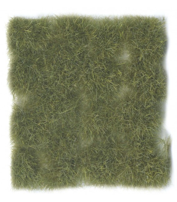 SC424 Dry Green Wild Tuft Extra Large 12 mm Vallejo Scenery