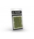 SC424 Dry Green Wild Tuft Extra Large 12 mm Vallejo Scenery