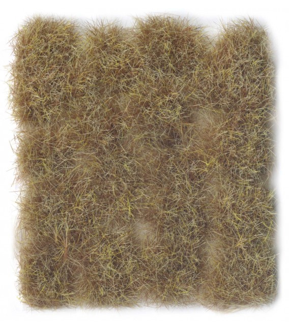 SC425 Dry Wild Tuft Extra Large 12 mm Vallejo Scenery