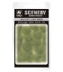 SC426 Light Green Wild Tuft Extra Large 12 mm Vallejo Scenery