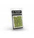 SC426 Light Green Wild Tuft Extra Large 12 mm Vallejo Scenery