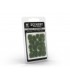 SC427 Strong Green Wild Tuft Extra Large 12 mm Vallejo Scenery