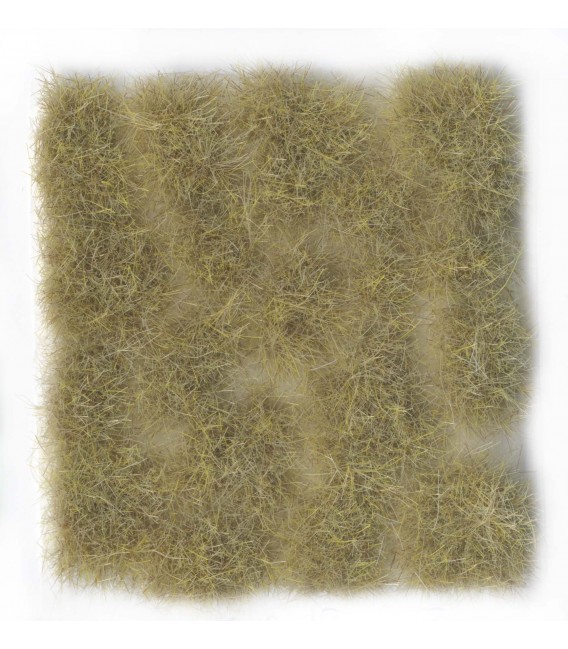 SC429 Beige Wild Tuft Extra Large 12 mm Vallejo Scenery