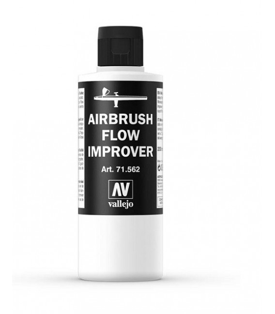 71.562 Airbrush Flow Improver (200 ml.)