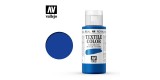 44 Cobalt Blue Textile Color Vallejo 60 ml.