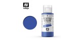 43 Azul Textile Color Vallejo 60 ml.