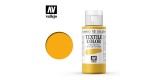 13 Golden Yellow Textile Color Vallejo 60 ml.