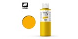 61 Yellow Ochre Textile Color Vallejo 200 ml.