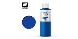 44 Blau Cobalt Textile Color Vallejo 200 ml.