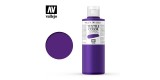 36 Parma Violet Textile Color Vallejo 200 ml.